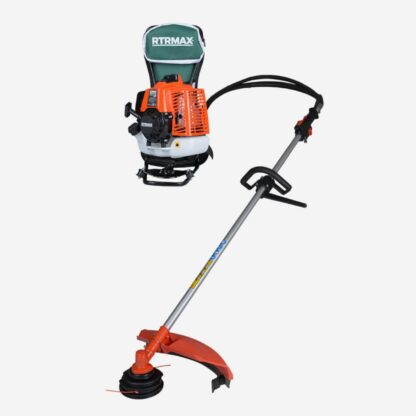 Rtrmax Sirt Tipi Tirpan 63CC 3.0 Hp RTM9640