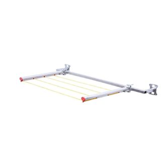 TAK-AS ALÜMİNYUM ÇAMAŞIR KURUTMALIK TKS08