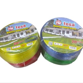 TESA BAHÇE HORTUMU 1/2 (20 MT) TM-420