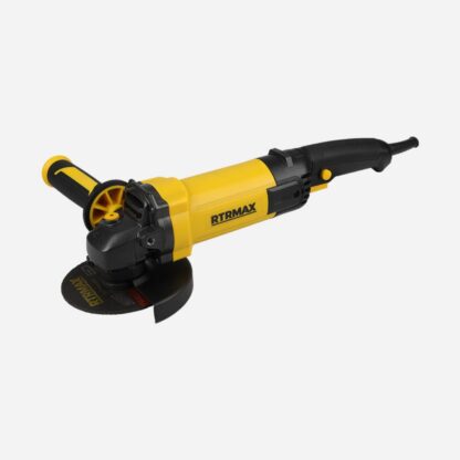 Rtrmax Taşlama Makinesi 115/125 mm 1100W RTM1120