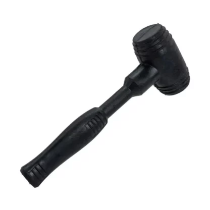 Lastik Tokmak 60 mm