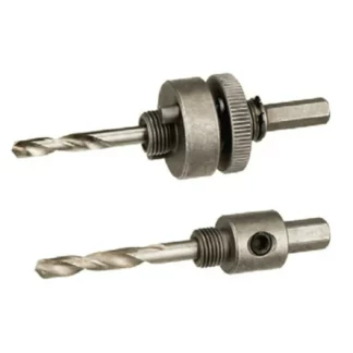 TOMAX Bİ-METAL PANÇ ADAPTÖRÜ 32-210 MM HEX