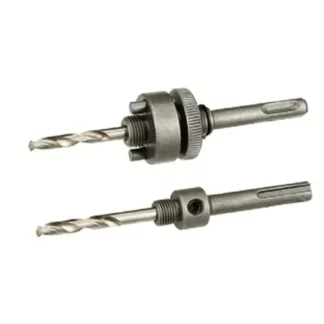 TOMAX Bİ-METAL PANÇ ADAPTÖRÜ 14-30 MM SDS