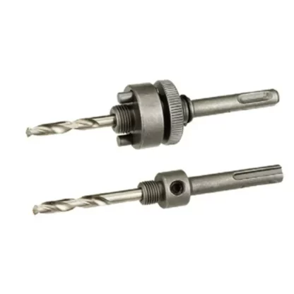 Tomax Bi-Metal Panç Adaptörü 14-30 mm SDS
