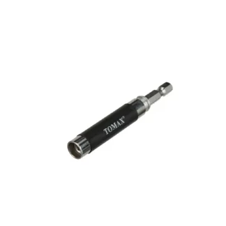 TOMAX BORULU BİTS UZATMA ADAPTÖRÜ 80 MM