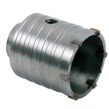 Tomax Elmaslı Beton Delme Panç 60 mm