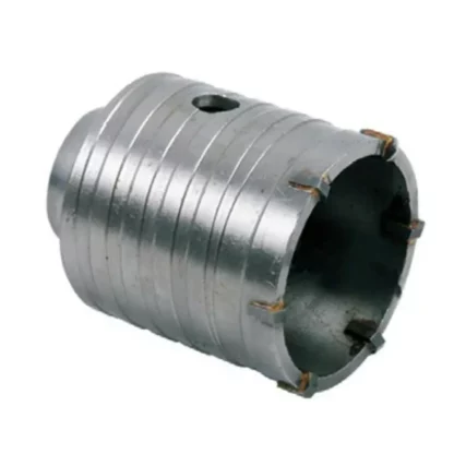 Tomax Elmaslı Beton Delme Panç 35 mm
