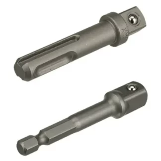TOMAX HEX LOKMA ADAPTÖRÜ 1/2x73 MM