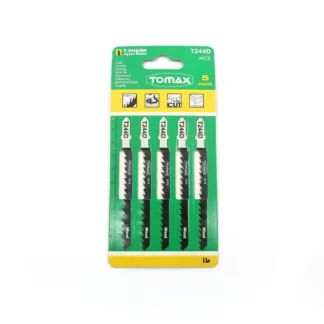 TOMAX KAVİSLİ AHŞAP DEKUPAJ AĞZI T244D