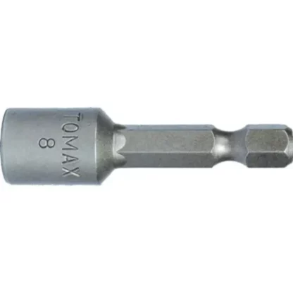Tomax Manyetik Somun Adaptörü 7X45