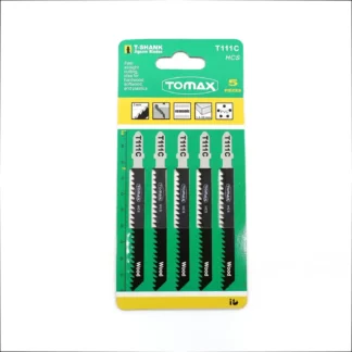 TOMAX NORMAL KESİM AHŞAP DEKUPAJ AĞZI T111C