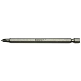 TOMAX BİTS UÇ PH1 25 MM