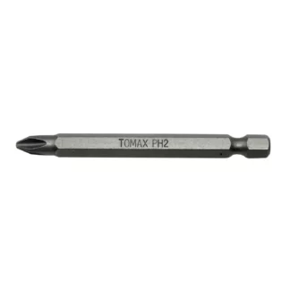 TOMAX BİTS UÇ PH2 200 MM