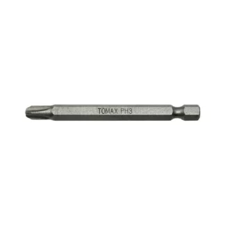 TOMAX BİTS UÇ PH3 50 MM