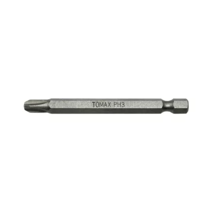 Tomax Bits Uç PH3 50 mm