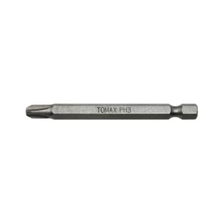 TOMAX BİTS UÇ PH3 75 MM