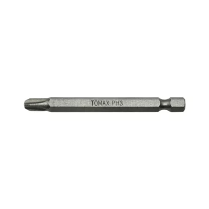 Tomax Bits Uç PH3 75 mm