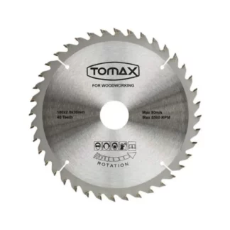 TOMAX SUNTA KESME TESTERE 210x2.2x30T
