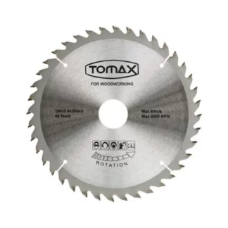 TOMAX SUNTA KESME TESTERE 150x1.8x24T