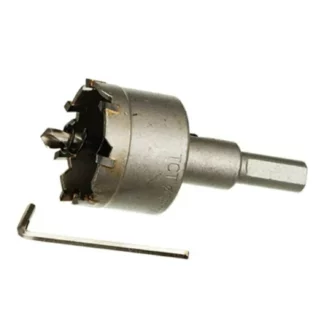TOMAX T.C.T METAL DELME PANÇ 44 MM