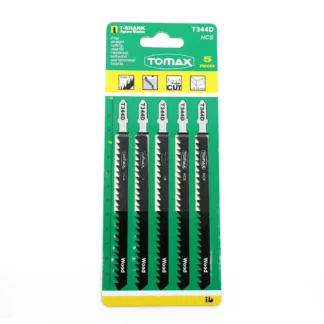 TOMAX UZUN AHŞAP DEKUPAJ AĞZI T344D