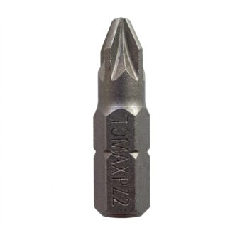 TOMAX BİTS UÇ PZ2 25 MM