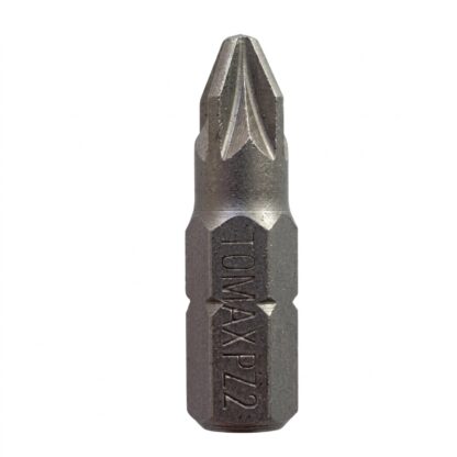 Tomax Bits Uç PZ2 25 mm