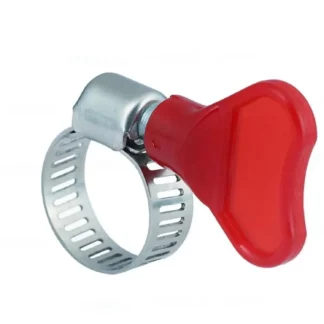 TORK KELEBEK SAPLI HORTUM KELEPÇE (8.5 MM) 8-12