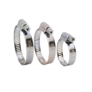 TORK A TİPİ HORTUM KELEPÇE (8.5 MM) 10-16