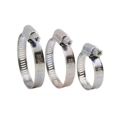 Tork A Tipi Hortum Kelepçe (8.5 mm) 16-25