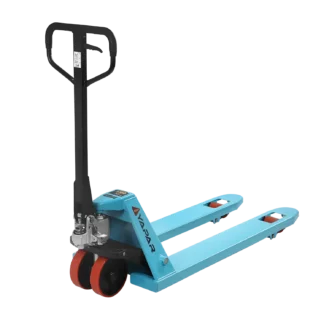 YAPAR TRANSPALET YPT25 800 X540 PU200 (TAN)