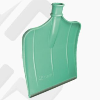 TUNA EKO PLASTİK KAR KÜREĞİ METAL UÇLU KOD:112