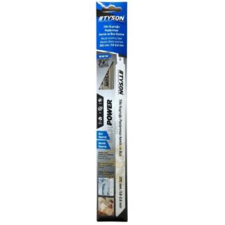 TYSON TİLKİ KUYRUĞU KEMİK TESTERE 300 MM(S1211K)