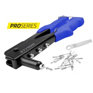 TYSON TYS9456 PERÇİN TABANCASI 260 MM