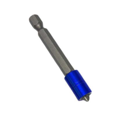 Tyson Miknatisli Bits Uç PH2 65 mm Tek Yönlü
