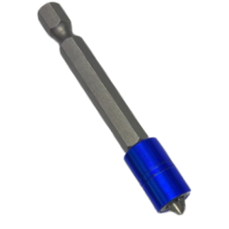 TYSON MIKNATISLI BİTS UÇ PZ2 65 MM TEK YÖNLÜ