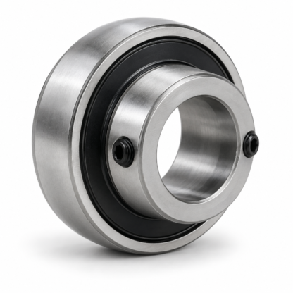 Fk UC209 Yataklı Rulman İç Bileziği – 45 mm – Kutusuz