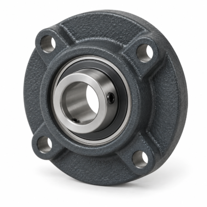 Yataklı Rulman UCFC210 – 50 mm