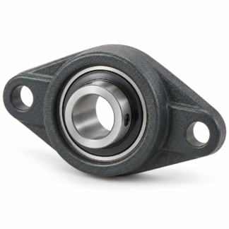 Yataklı Rulman UCFL206 – 30 mm