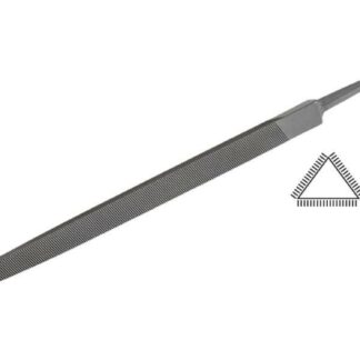 6 MM KALIN REGULAR ÜÇGEN EĞE BAYTEC