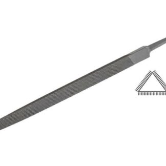 5 MM KALIN REGULAR ÜÇGEN EĞE BAYTEC