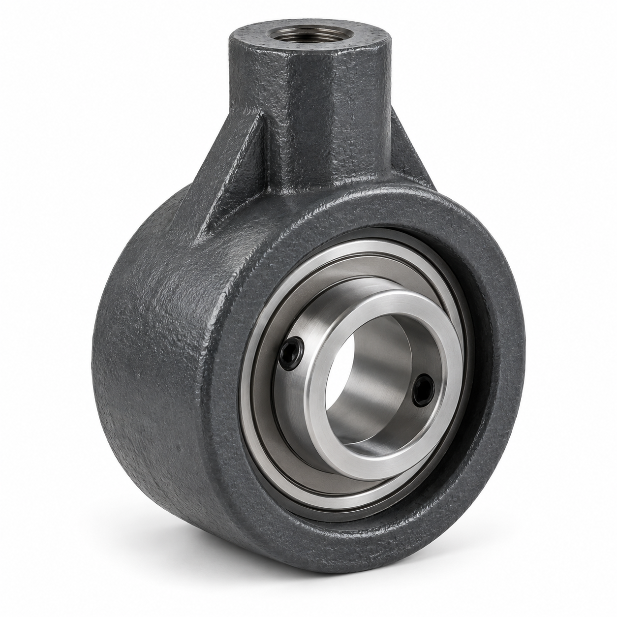 Yataklı Rulman UCHA204 – 20 mm