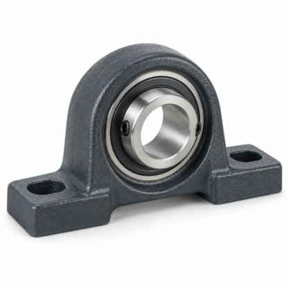 Yataklı Rulman UCP216 – 80 mm