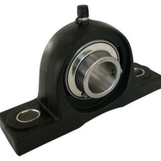 PLASTİK YATAKLI PASLANMAZ RULMAN S-SBP 204