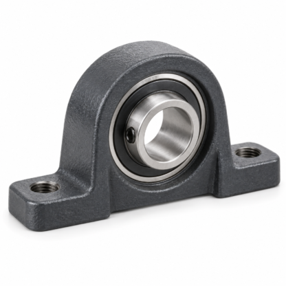 Yataklı Rulman UCPA205 – 25 mm