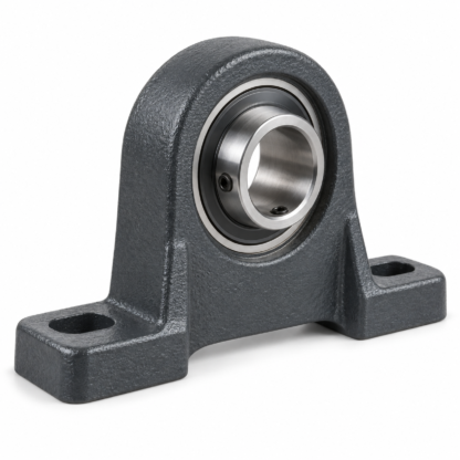 Yüksek Tip Yataklı Rulman UCPH208 – 40 mm