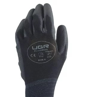 UGR PU NİTRİL ELDİVEN PU-500 NO:9