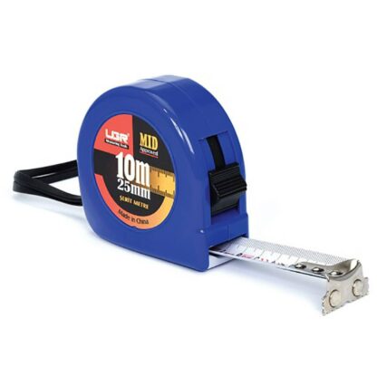 Ugr Şerit Metre 10X25 mt