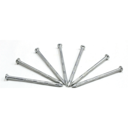 Kanalli Çelik Çivi 5X80 (740 gr)