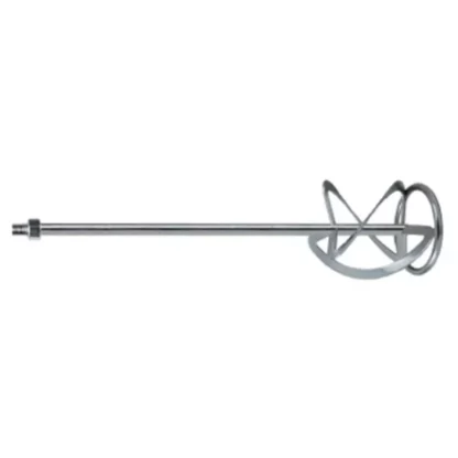 Profesyonel Civatali Boya Kariştiricisi 14X120 mm